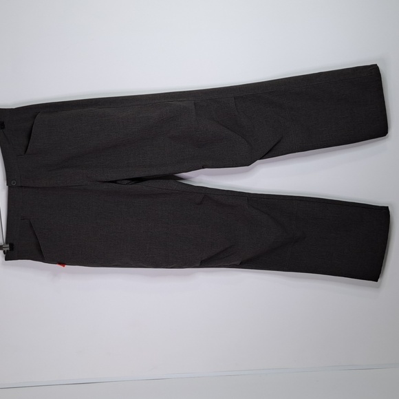 ClockHouse Tan/Black Breathable Lightweight Khakis Men's Size 34x34 - Picture 7 of 15